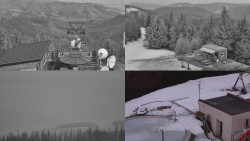 Chata Severka - Dolní Lomná