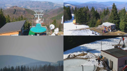 Chata Severka - Dolní Lomná