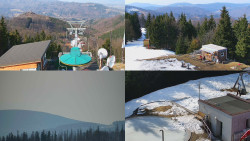 Chata Severka - Dolní Lomná