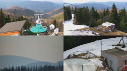 Chata Severka - Dolní Lomná