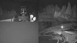 Chata Severka - Dolní Lomná