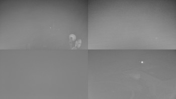 Ski areál SEVERKA v Dolní Lomné