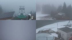 Chata Severka - Dolní Lomná