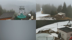 Chata Severka - Dolní Lomná