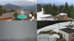 Chata Severka - Dolní Lomná