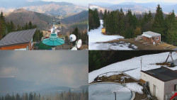 Chata Severka - Dolní Lomná