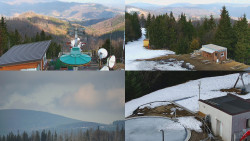 Chata Severka - Dolní Lomná