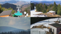 Chata Severka - Dolní Lomná