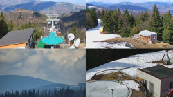 Chata Severka - Dolní Lomná