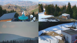 Chata Severka - Dolní Lomná