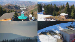 Chata Severka - Dolní Lomná