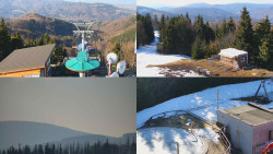 Chata Severka - Dolní Lomná