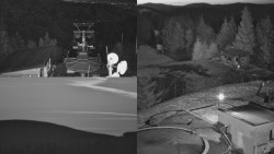 Chata Severka - Dolní Lomná