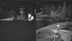 Chata Severka - Dolní Lomná