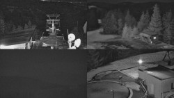 Chata Severka - Dolní Lomná