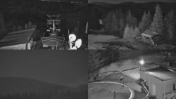 Chata Severka - Dolní Lomná