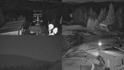 Chata Severka - Dolní Lomná