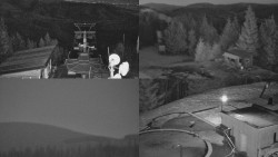 Chata Severka - Dolní Lomná