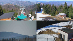 Chata Severka - Dolní Lomná