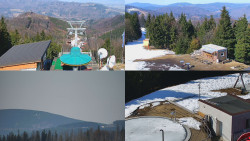 Chata Severka - Dolní Lomná