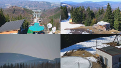 Chata Severka - Dolní Lomná