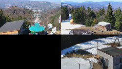 Chata Severka - Dolní Lomná