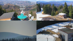 Chata Severka - Dolní Lomná