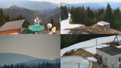 Chata Severka - Dolní Lomná