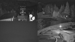 Chata Severka - Dolní Lomná