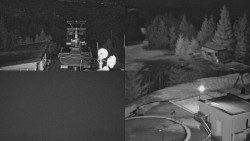 Chata Severka - Dolní Lomná