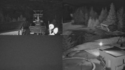 Chata Severka - Dolní Lomná