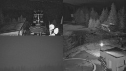 Chata Severka - Dolní Lomná