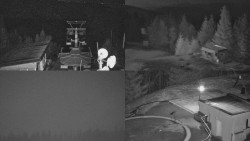 Chata Severka - Dolní Lomná