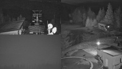 Chata Severka - Dolní Lomná