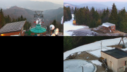 Chata Severka - Dolní Lomná