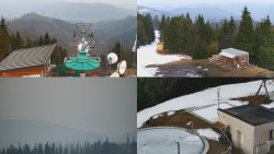 Chata Severka - Dolní Lomná