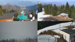 Chata Severka - Dolní Lomná