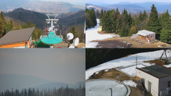 Chata Severka - Dolní Lomná