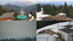 Chata Severka - Dolní Lomná