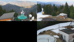 Chata Severka - Dolní Lomná