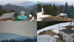 Chata Severka - Dolní Lomná