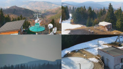 Chata Severka - Dolní Lomná