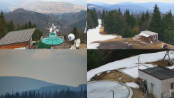 Chata Severka - Dolní Lomná