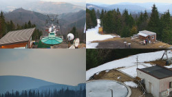 Chata Severka - Dolní Lomná