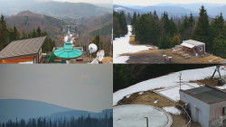 Chata Severka - Dolní Lomná