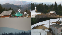 Chata Severka - Dolní Lomná