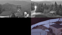 Chata Severka - Dolní Lomná