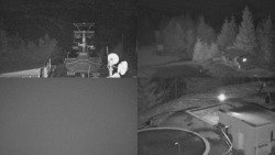 Chata Severka - Dolní Lomná