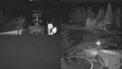 Chata Severka - Dolní Lomná