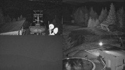 Chata Severka - Dolní Lomná